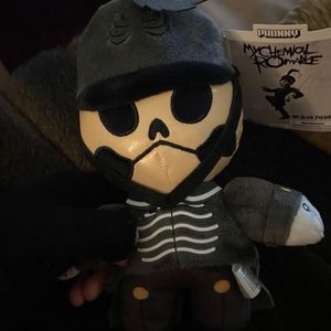 Meet your Posher, Finn